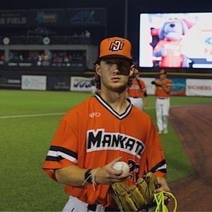 Meet your Posher, Andrew